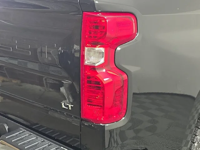 Nuevos CHEVROLET SILVERADO 1500 à Estados chez autogozo