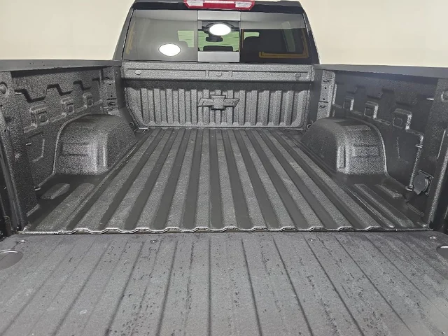 Nuevos CHEVROLET SILVERADO 1500 à Estados chez autogozo