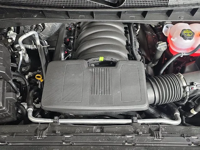 Nuevos CHEVROLET SILVERADO 1500 à Estados chez autogozo