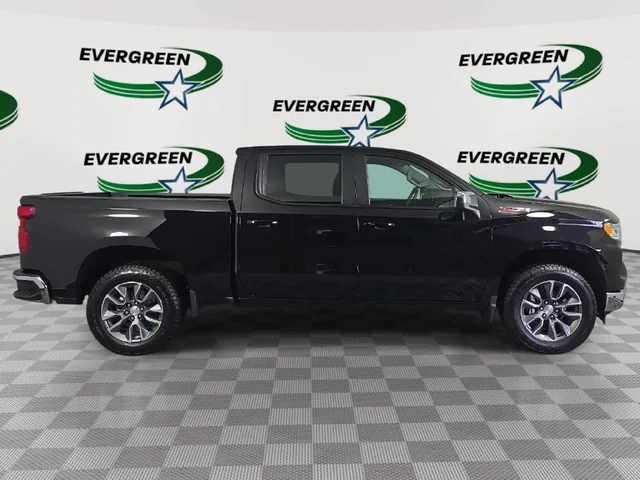 Nuevos CHEVROLET SILVERADO 1500 à Estados chez autogozo