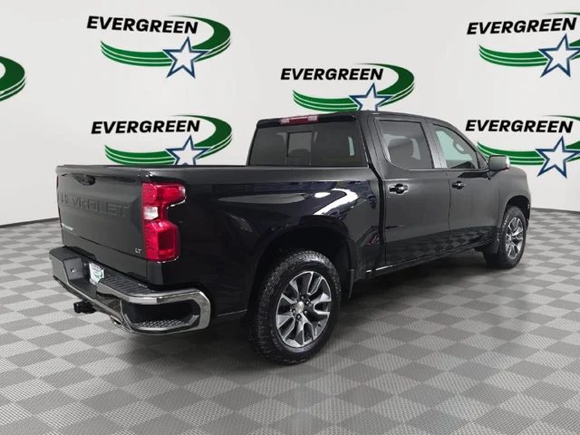 Nuevos CHEVROLET SILVERADO 1500 à Estados chez autogozo