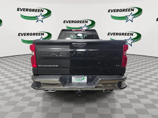 Nuevos CHEVROLET SILVERADO 1500 à Estados chez autogozo