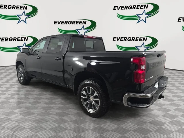 Nuevos CHEVROLET SILVERADO 1500 à Estados chez autogozo