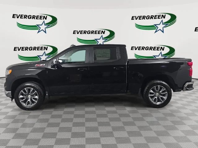 Nuevos CHEVROLET SILVERADO 1500 à Estados chez autogozo