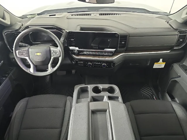 Nuevos CHEVROLET SILVERADO 1500 à Estados chez autogozo