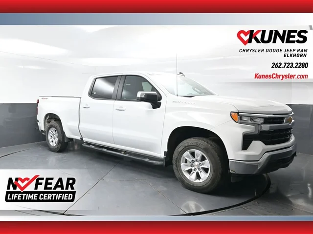SEMINUEVOS CHEVROLET Silverado 1500 a Estados en autogozo