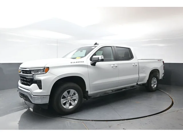 SEMINUEVOS CHEVROLET Silverado 1500 a Estados en autogozo