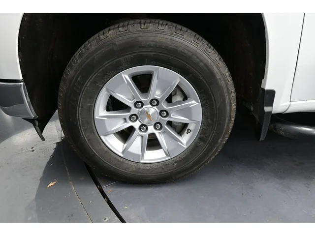 SEMINUEVOS CHEVROLET Silverado 1500 a Estados en autogozo