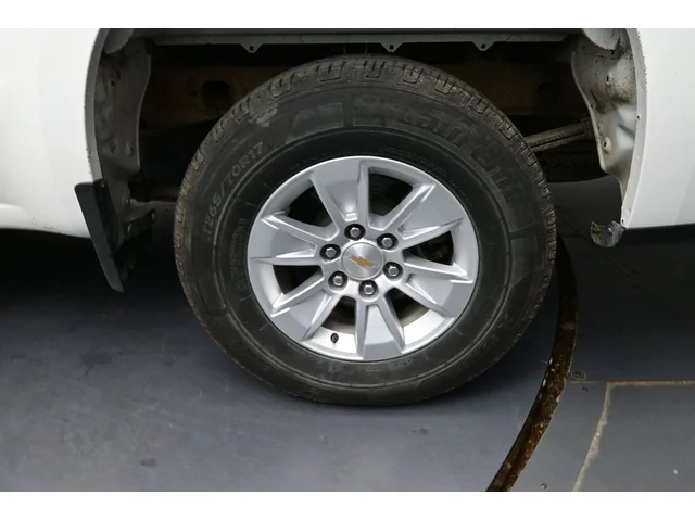 SEMINUEVOS CHEVROLET Silverado 1500 a Estados en autogozo
