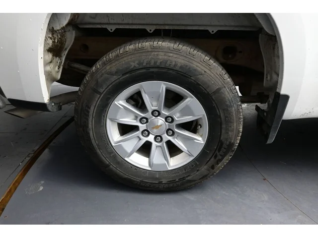 SEMINUEVOS CHEVROLET Silverado 1500 a Estados en autogozo
