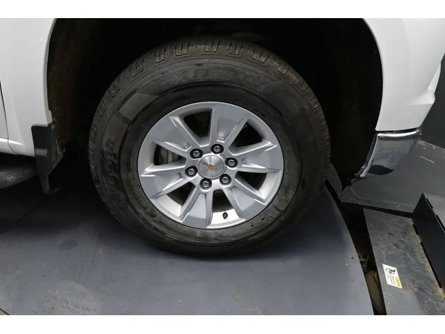 SEMINUEVOS CHEVROLET Silverado 1500 a Estados en autogozo