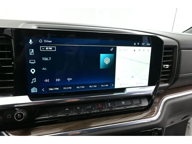 SEMINUEVOS CHEVROLET Silverado 1500 a Estados en autogozo