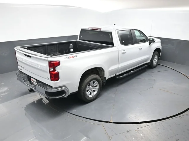 SEMINUEVOS CHEVROLET Silverado 1500 a Estados en autogozo