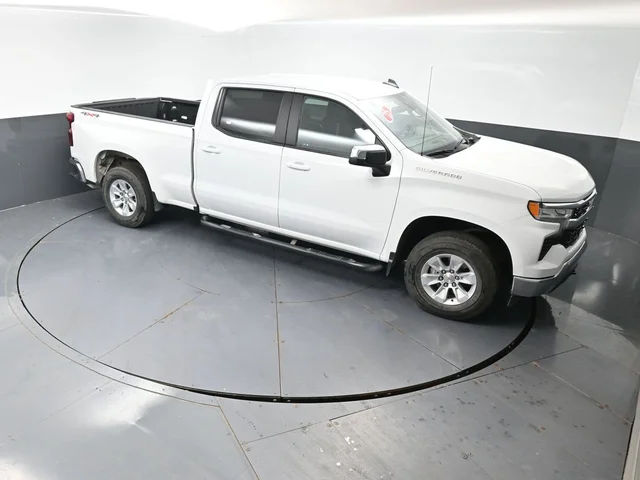 SEMINUEVOS CHEVROLET Silverado 1500 a Estados en autogozo