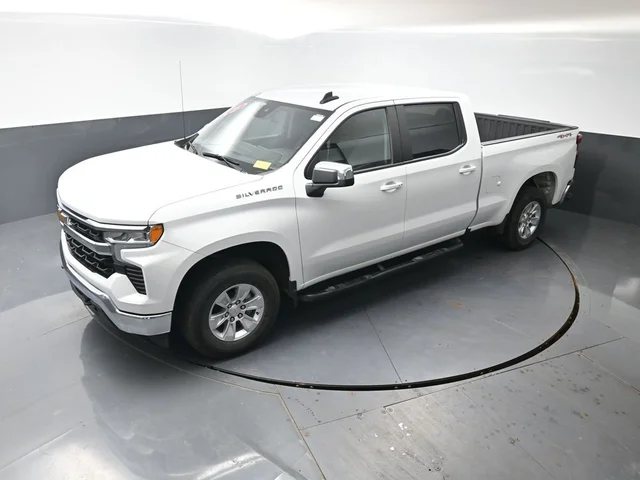 SEMINUEVOS CHEVROLET Silverado 1500 a Estados en autogozo