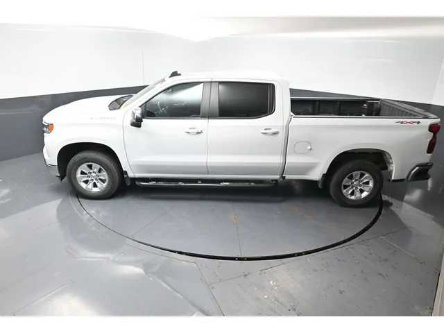 SEMINUEVOS CHEVROLET Silverado 1500 a Estados en autogozo