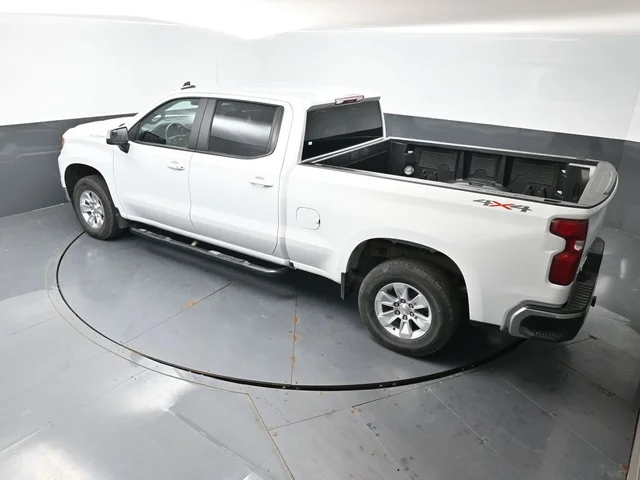 SEMINUEVOS CHEVROLET Silverado 1500 a Estados en autogozo