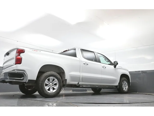 SEMINUEVOS CHEVROLET Silverado 1500 a Estados en autogozo