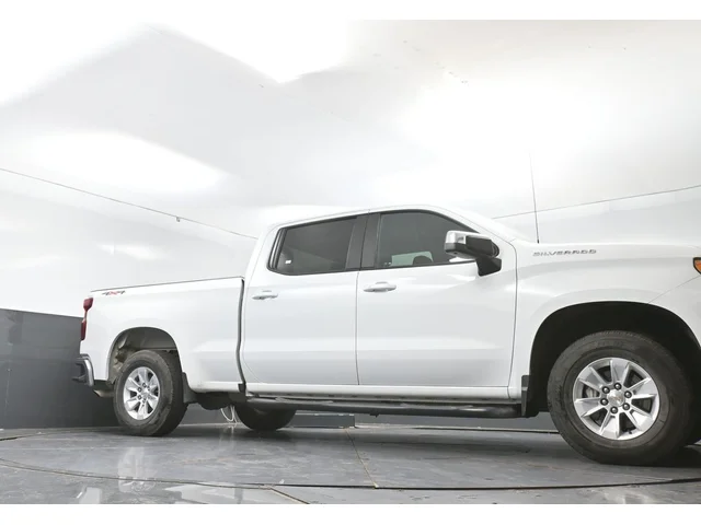 SEMINUEVOS CHEVROLET Silverado 1500 a Estados en autogozo