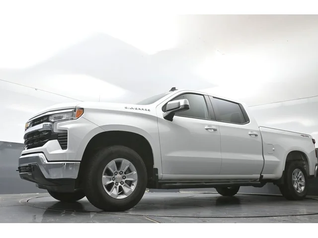 SEMINUEVOS CHEVROLET Silverado 1500 a Estados en autogozo