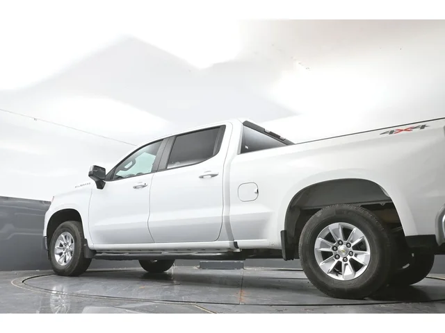 SEMINUEVOS CHEVROLET Silverado 1500 a Estados en autogozo