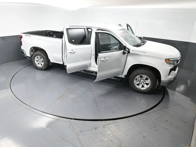 SEMINUEVOS CHEVROLET Silverado 1500 a Estados en autogozo