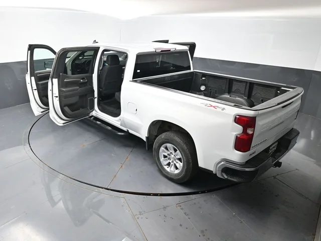 SEMINUEVOS CHEVROLET Silverado 1500 a Estados en autogozo