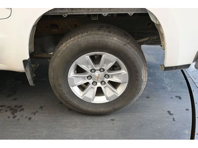 SEMINUEVOS CHEVROLET Silverado 1500 a Estados en autogozo