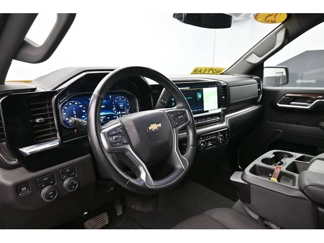 SEMINUEVOS CHEVROLET Silverado 1500 a Estados en autogozo