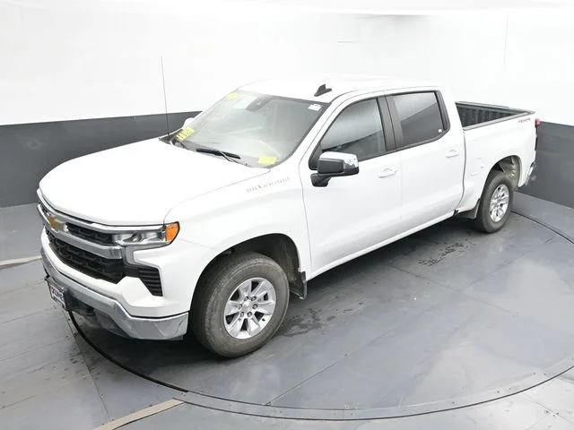 SEMINUEVOS CHEVROLET Silverado 1500 a Estados en autogozo