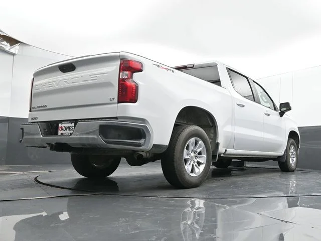 SEMINUEVOS CHEVROLET Silverado 1500 a Estados en autogozo