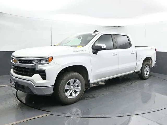 SEMINUEVOS CHEVROLET Silverado 1500 a Estados en autogozo