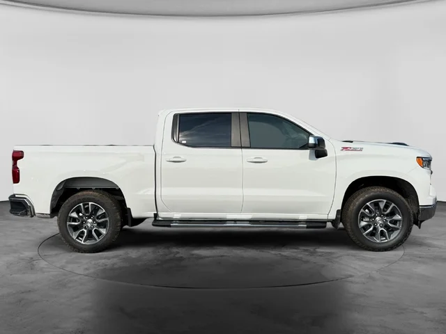 Nuevos CHEVROLET SILVERADO 1500 à Estados chez autogozo
