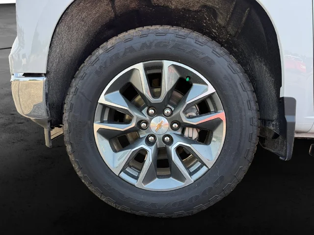 Nuevos CHEVROLET SILVERADO 1500 à Estados chez autogozo