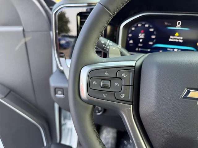 Nuevos CHEVROLET SILVERADO 1500 à Estados chez autogozo