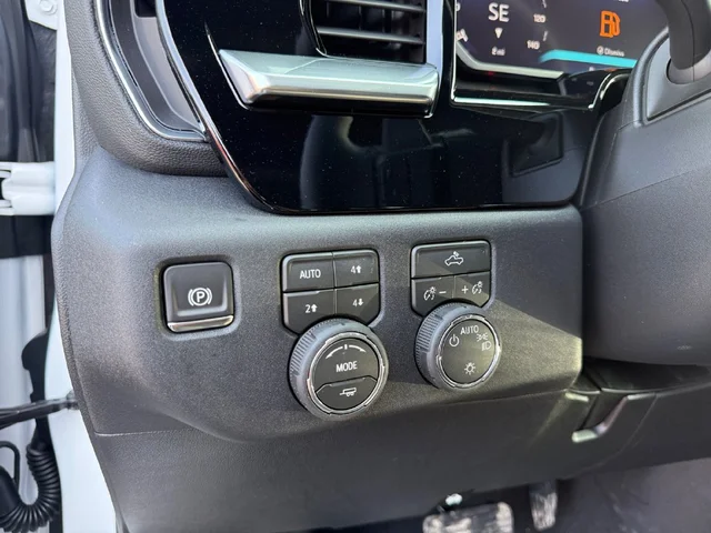 Nuevos CHEVROLET SILVERADO 1500 à Estados chez autogozo
