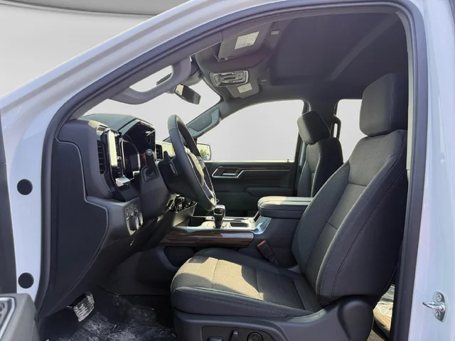 Nuevos CHEVROLET SILVERADO 1500 à Estados chez autogozo