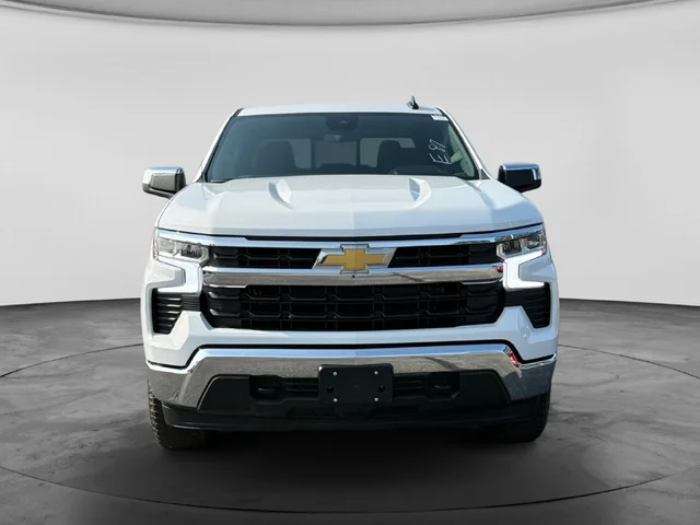 Nuevos CHEVROLET SILVERADO 1500 à Estados chez autogozo