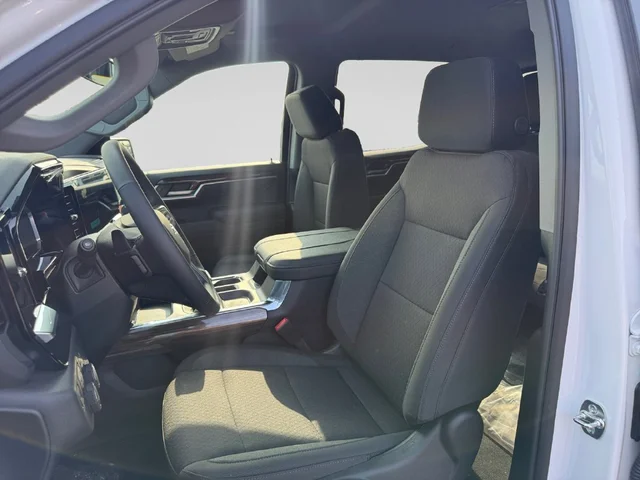 Nuevos CHEVROLET SILVERADO 1500 à Estados chez autogozo