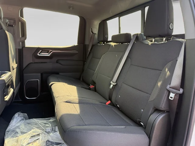 Nuevos CHEVROLET SILVERADO 1500 à Estados chez autogozo