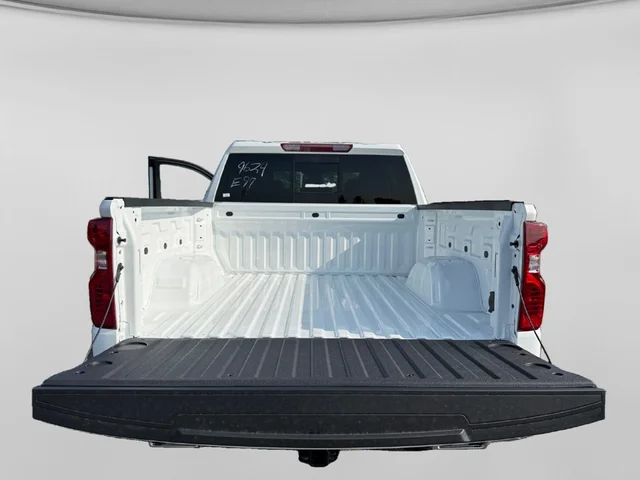 Nuevos CHEVROLET SILVERADO 1500 à Estados chez autogozo