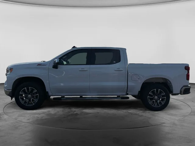 Nuevos CHEVROLET SILVERADO 1500 à Estados chez autogozo