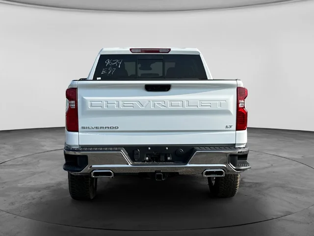 Nuevos CHEVROLET SILVERADO 1500 à Estados chez autogozo