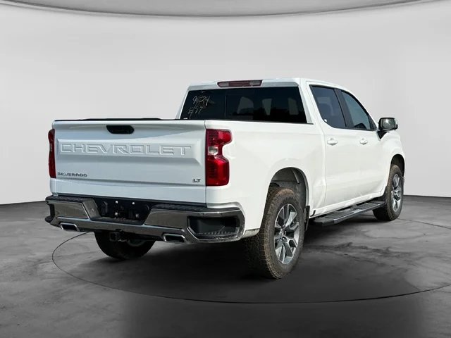 Nuevos CHEVROLET SILVERADO 1500 à Estados chez autogozo