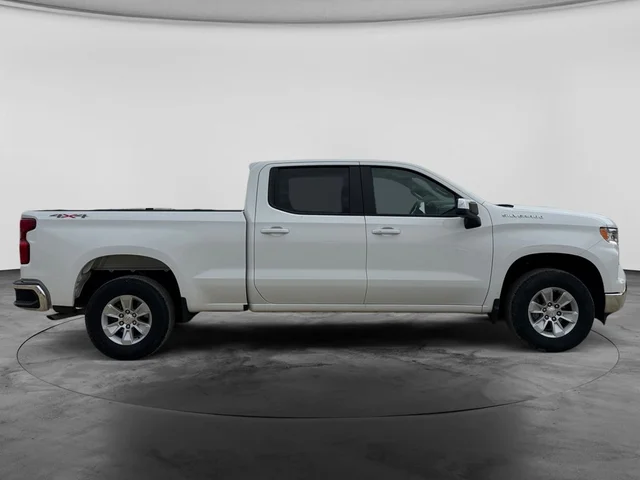 SEMINUEVOS CHEVROLET Silverado 1500 a Estados en autogozo