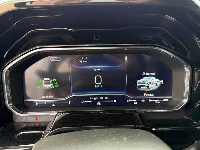 SEMINUEVOS CHEVROLET Silverado 1500 a Estados en autogozo
