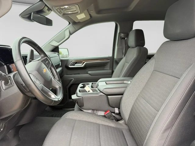 SEMINUEVOS CHEVROLET Silverado 1500 a Estados en autogozo