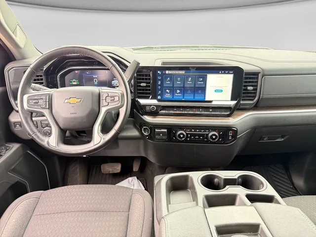 SEMINUEVOS CHEVROLET Silverado 1500 a Estados en autogozo