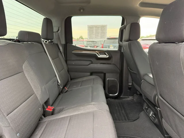 SEMINUEVOS CHEVROLET Silverado 1500 a Estados en autogozo