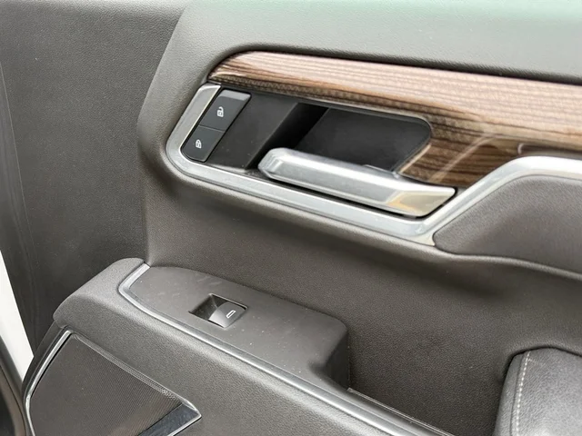 SEMINUEVOS CHEVROLET Silverado 1500 a Estados en autogozo